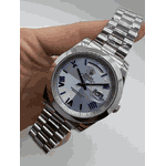 Relogio Rolex Day Date Jubille 