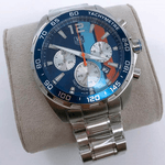 Relogio Tag Heuer Indy