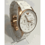 Relogio Armani Borrachado Cod.arbo-004