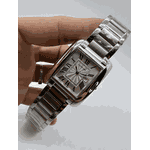 Relogio Cartier Tank Cod Cract-001