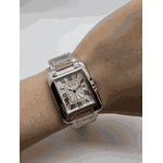 Relogio Cartier Tank Cod Cract-002