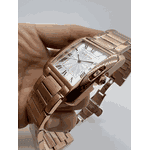Relogio Cartier Tank Cod Cract-003