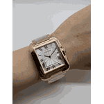 Relogio Cartier Tank Cod Cract-003