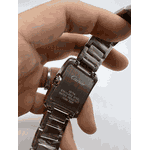 Relogio Cartier Tank Cod Cract-001
