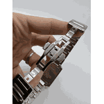 Relogio Cartier Tank Cod Cract-001
