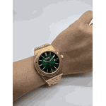 Relogio Audemars Piguet Automatico Ccod.apau-004