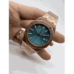 Relogio Audemars Piguet Automatico Cod.apau-0042