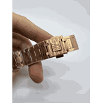 Relogio Audemars Piguet Automatico Cod.apau-0042
