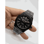 Relogio Audemars Piguet Automatico Cod.apau-0043