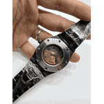 Relogio Audemars Piguet Automatico Cod.apau-0043