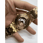Relogio Audemars Piguet Automatico Cod.apau-005