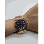 Relogio Audemars Piguet Automatico Cod.apau-005