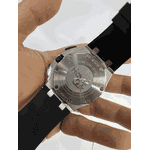 Relogio Audemars Piguet Borracha Cod.apbpbo-0015
