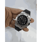 Relogio Audemars Piguet Borracha Cod.apbpbo-0016
