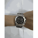 Relogio Audemars Piguet Borracha Cod.apbpbo-0016