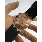 Relogio Audemars Piguet Borracha Cod.apbpbo-0018