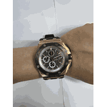 Relogio Audemars Piguet Borracha Cod.apbpbo-0018