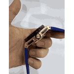 Relogio Audemars Piguet Borracha Cod.apbpbo-0020