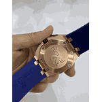 Relogio Audemars Piguet Borracha Cod.apbpbo-0020