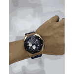Relogio Audemars Piguet Borracha Cod.apbpbo-0020
