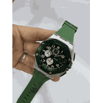 Relogio Audemars Piguet Borracha Cod.apbpbo-0021
