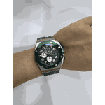 Relogio Audemars Piguet Borracha Cod.apbpbo-0021