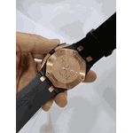 Relogio Audemars Piguet Borracha Cod.apbpbo-0022