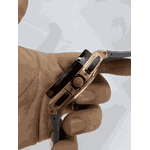 Relogio Audemars Piguet Borracha Cod.apbpbo-0023