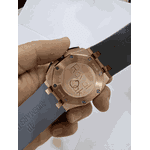 Relogio Audemars Piguet Borracha Cod.apbpbo-0023