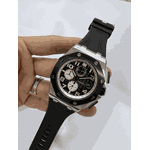 Relogio Audemars Piguet Borracha Cod.apbpbo-0024