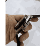 Relogio Audemars Piguet Borracha Cod.apbpbo-0024