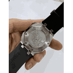 Relogio Audemars Piguet Borracha Cod.apbpbo-0024