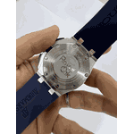 Relogio Audemars Piguet Borracha Cod.apbpbo-0026