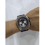 Relogio Audemars Piguet Borracha Cod.apbpbo-0026