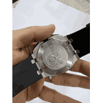 Relogio Audemars Piguet Borracha Cod.apbpbo-0027