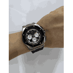 Relogio Audemars Piguet Borracha Cod.apbpbo-0027
