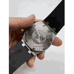 Relogio Audemars Piguet Borracha Cod.apbpbo-008