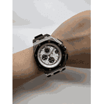 Relogio Audemars Piguet Borracha Cod.apbpbo-008