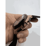 Relogio Audemars Piguet Borracha Cod.apbpbo-009