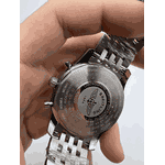 Relogio Breitling Navitimer Aco Cod.brac-001