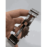 Relogio Breitling Navitimer Aco Cod.brac-001