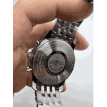 Relogio Breitling Navitimer Aco Cod.brac-002