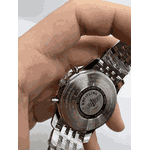 Relogio Breitling Navitimer Aco Cod.brac-003
