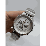 Relogio Breitling Navitimer Aco Cod.brac-004