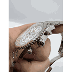 Relogio Breitling Navitimer Aco Cod.brac-004