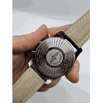 Relogio Breitling Navitimer Couro Cod.brconav-0011
