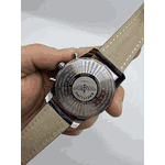 Relogio Breitling Navitimer Couro Cod.brconav-009