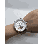 Relogio Breitling Couro Cod. Brwc-001