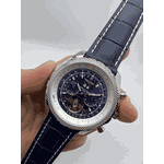Relogio Breitling Couro Cod. Brwc-003