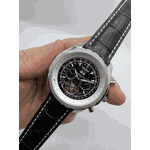 Relogio Breitling Couro Cod. Brwc-004